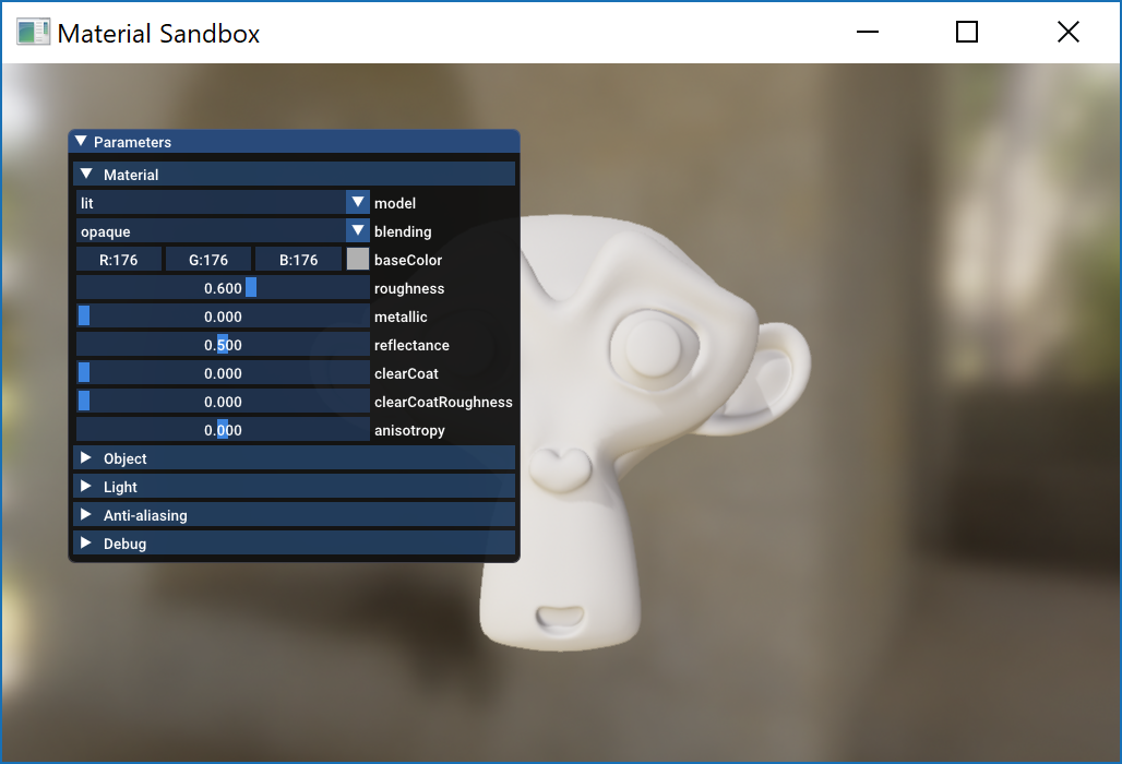 Cropped viewport in samples with Vulkan · Issue #801 · google/filament ...