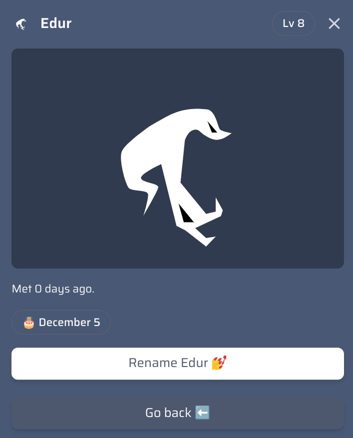 Minor Renaming Bug on Voidpet · Issue #625 · voidpet/bugs · GitHub