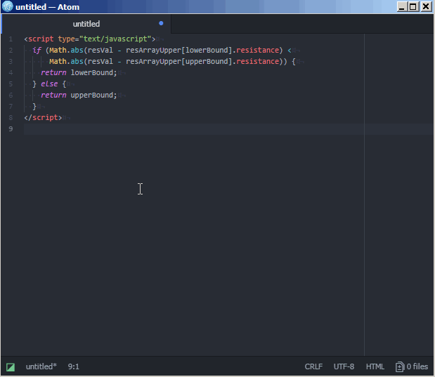 Uncaught TypeError: Cannot read property '0' of null · Issue #17023 ...