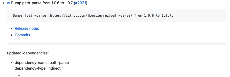 Fix problems in the release notes script · Issue #2378 · vaadin/web ...