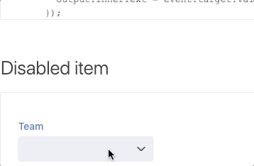 disabled-item