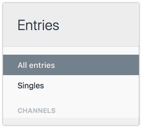 all-entries