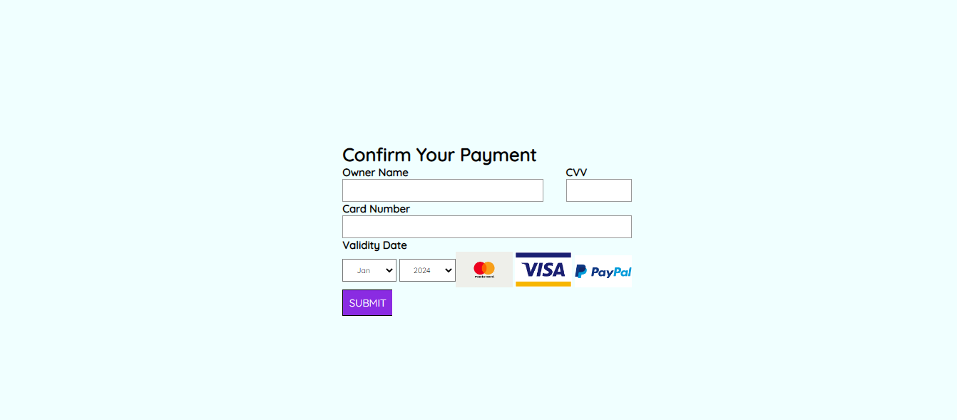 payment_P