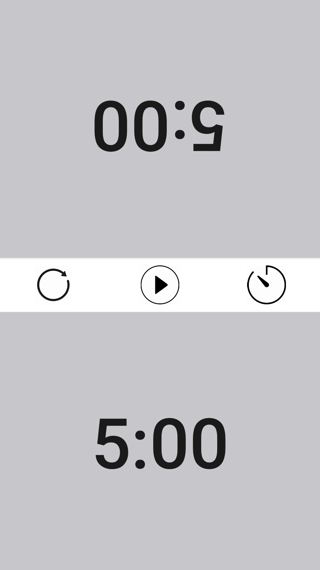 GitHub KumarSaurav02/Chess_ClockAndroidDev