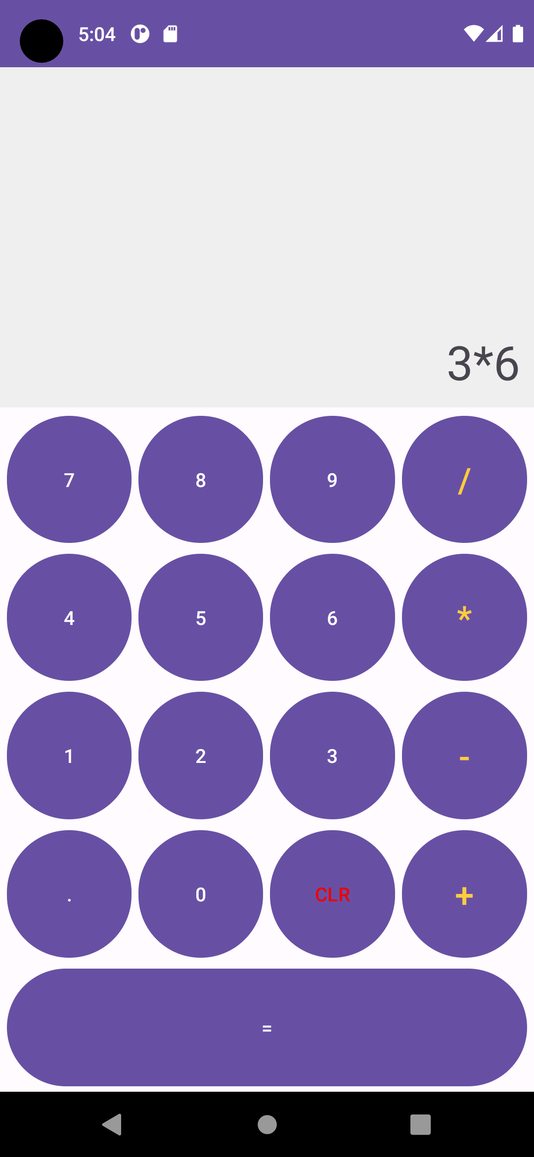 github-kumar-saurav02-calcy-the-calculator-androiddev