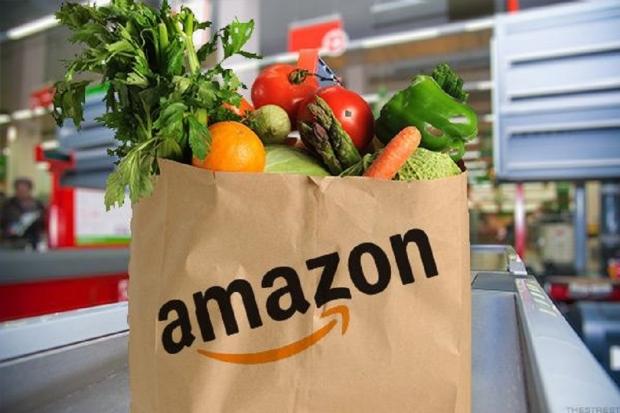 amazon