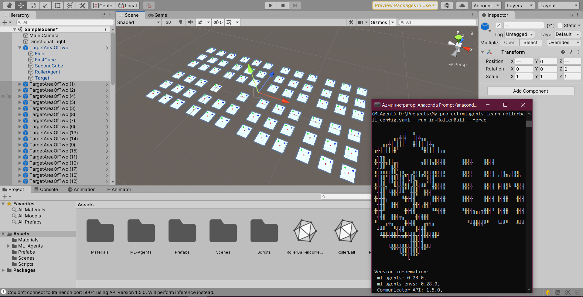 GitHub - mushr0o0m/DA-in-GameDev-lab3