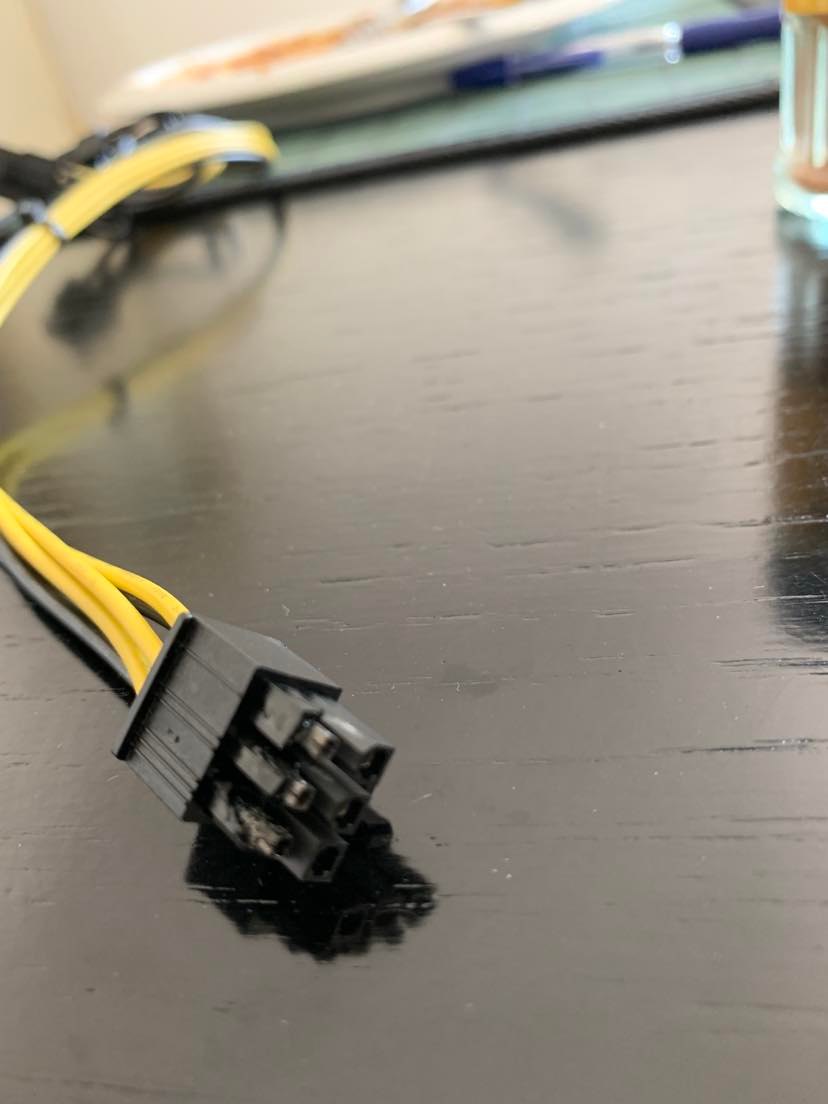 TREX: Can't unlock GPU [ID=0, GPU #0], thread terminated, error code 15 ...