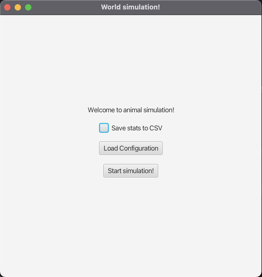 GitHub - jzywiecki/oo-project: A two-person project created for classes ...