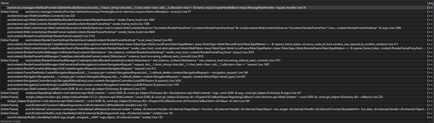 2022-04-21 10_07_53-Source Not Found (Debugging) - Microsoft Visual Studio