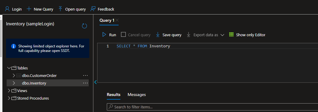 GitHub - CarlosLeyequien/AZ900-SQLDatabase-cloning: How to clone an SQL ...