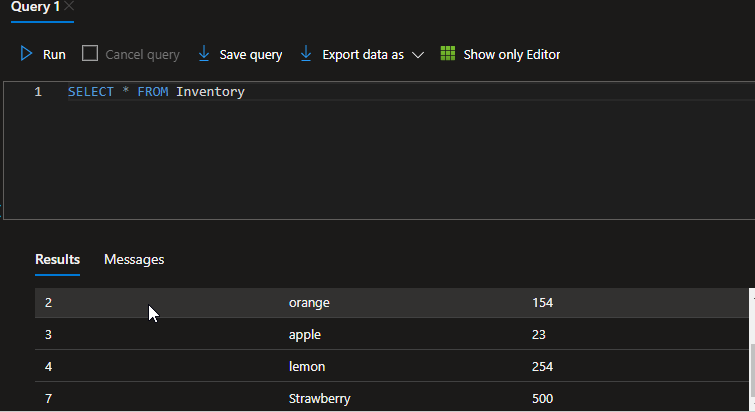 GitHub - CarlosLeyequien/AZ900-SQLDatabase-cloning: How to clone an SQL ...