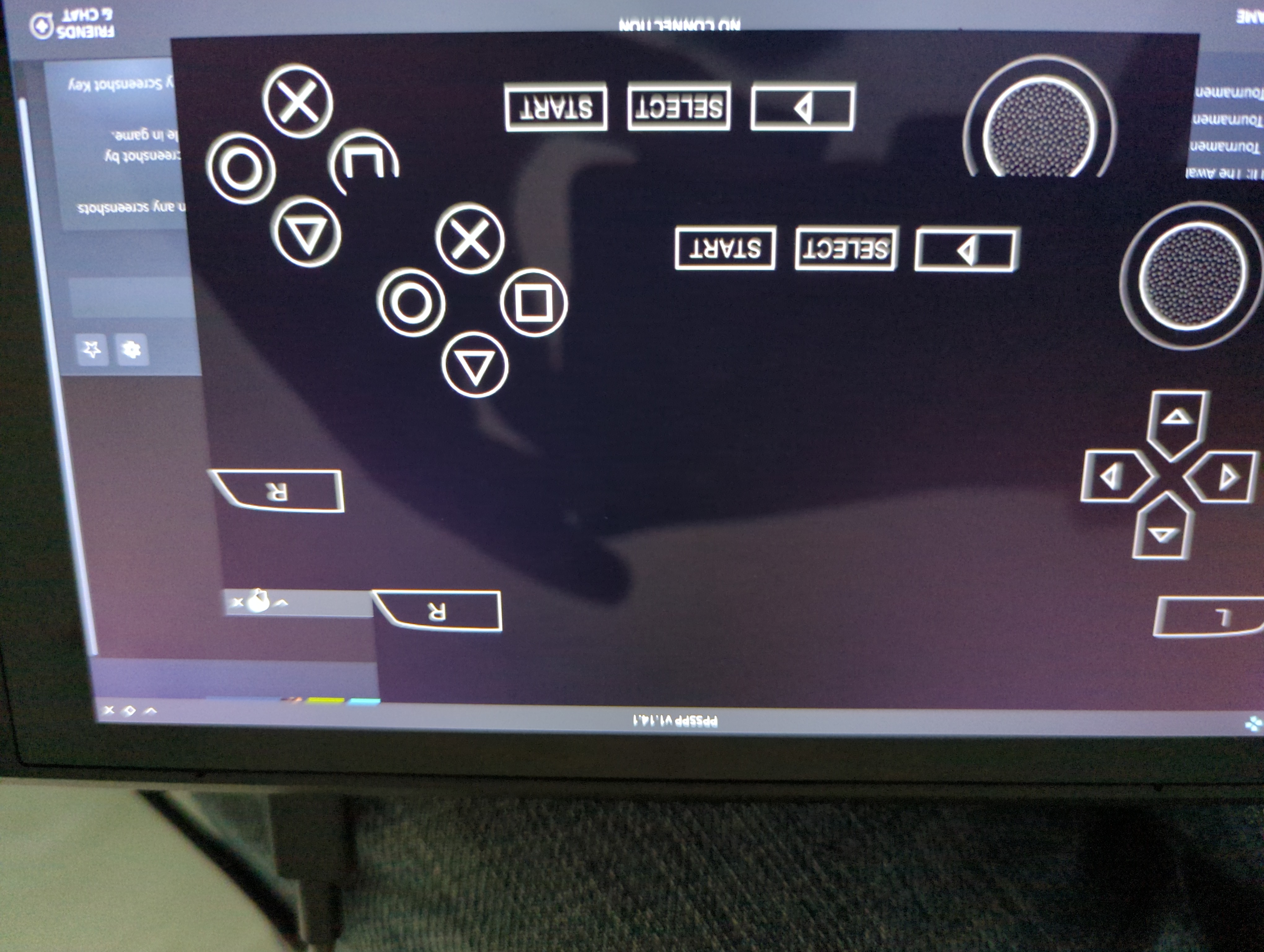Crash on Linux when pressing the maximize to window button when ...
