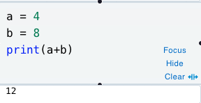 Auto Hide Menu Changes