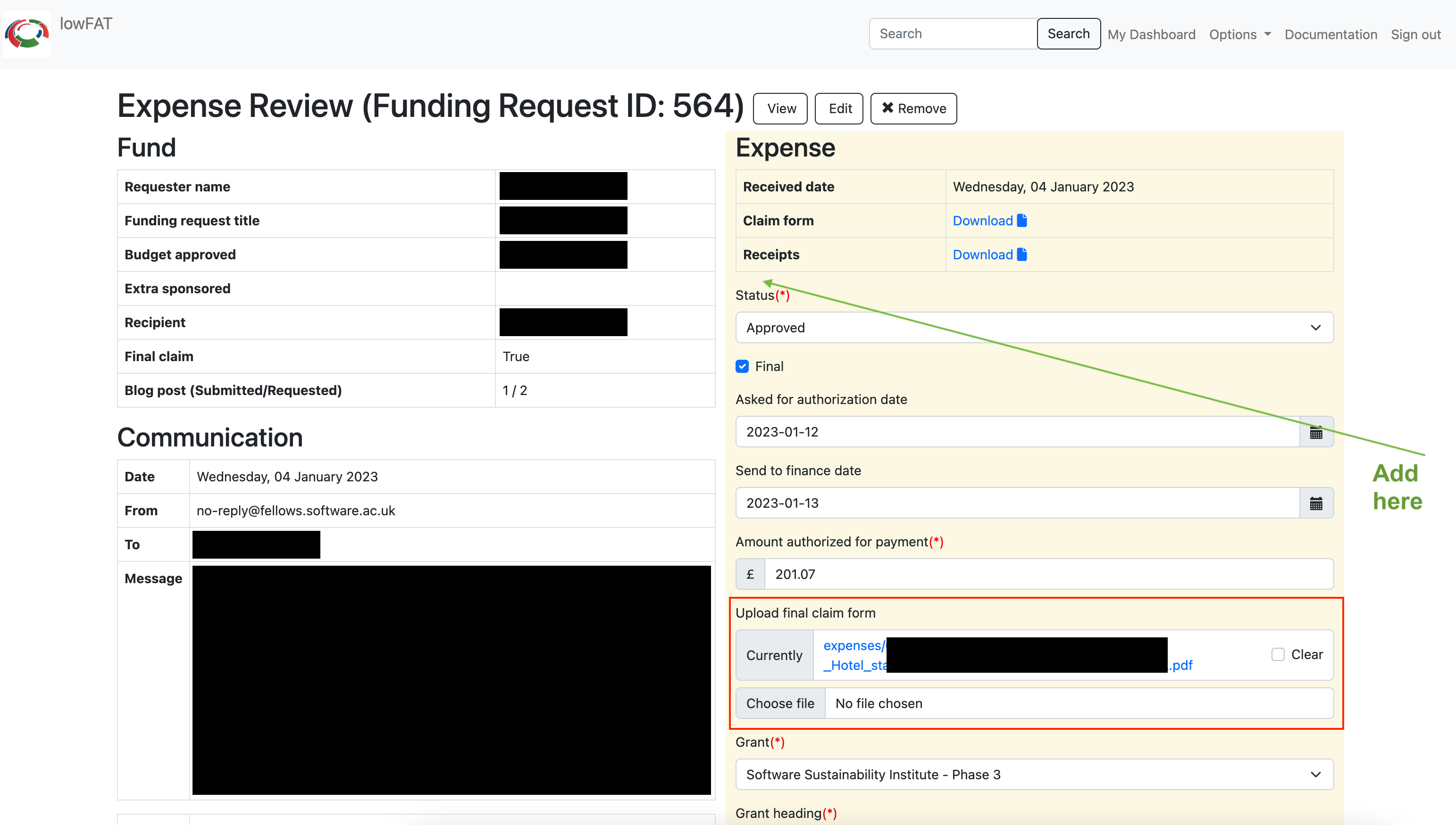 Trinet Expense Claims 56 - rghmt8g