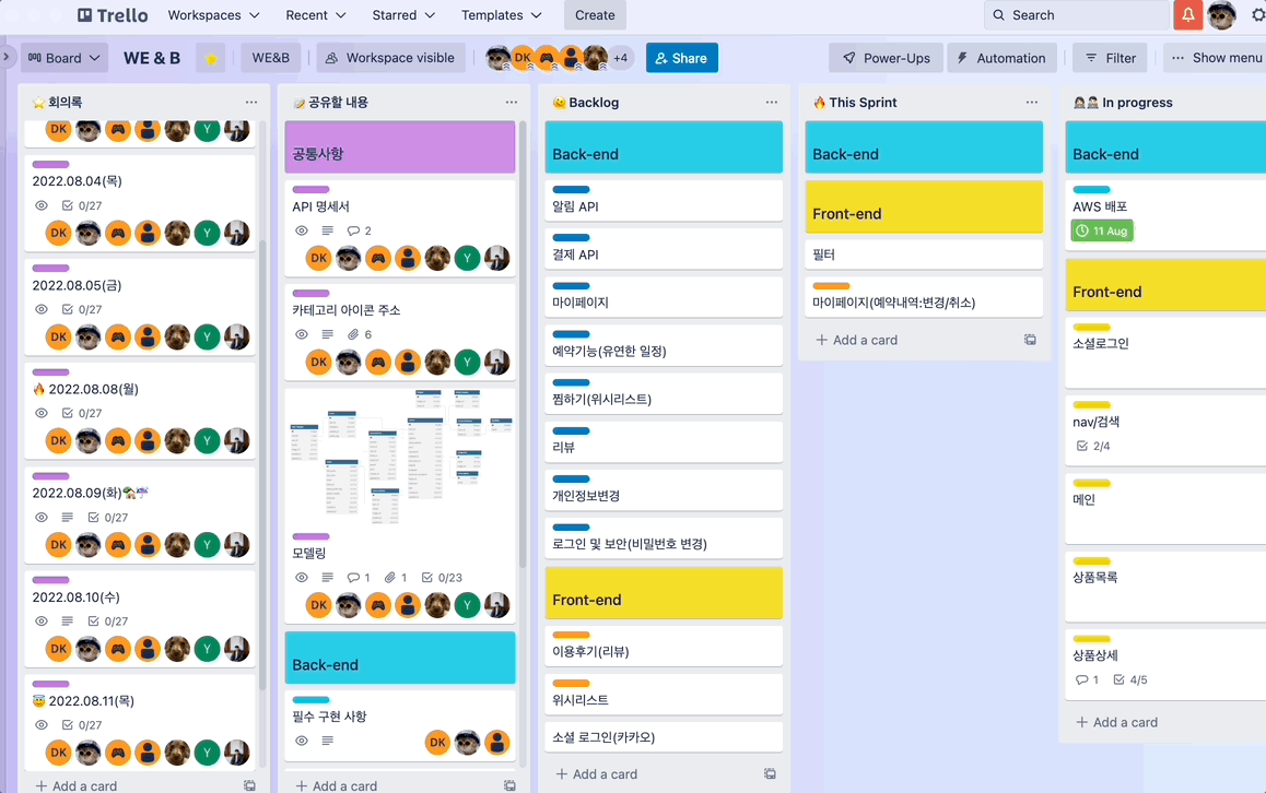 GitHub - wecode-bootcamp-korea/35-2nd-WnB-backend: 전은형, 조민지, 김도연 · GitHub