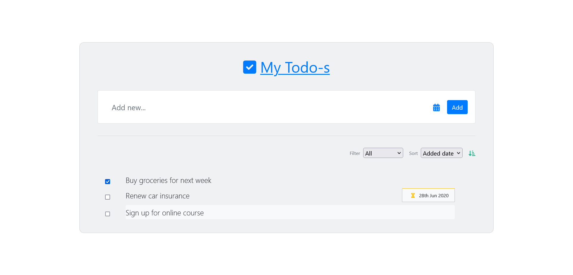 Surprise Test - Frontend · akash-coded mern · Discussion #100 · GitHub