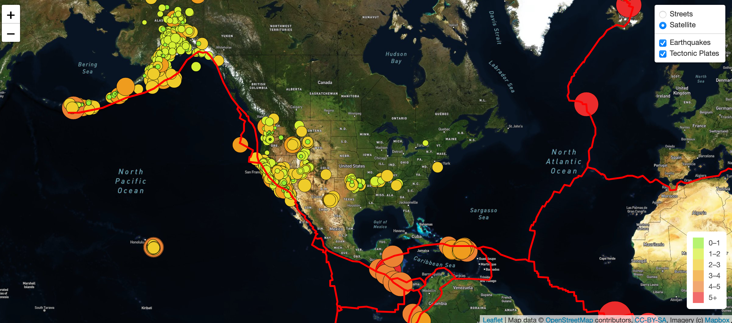 GitHub - nataliepoorcreations/Mapping_Earthquakes