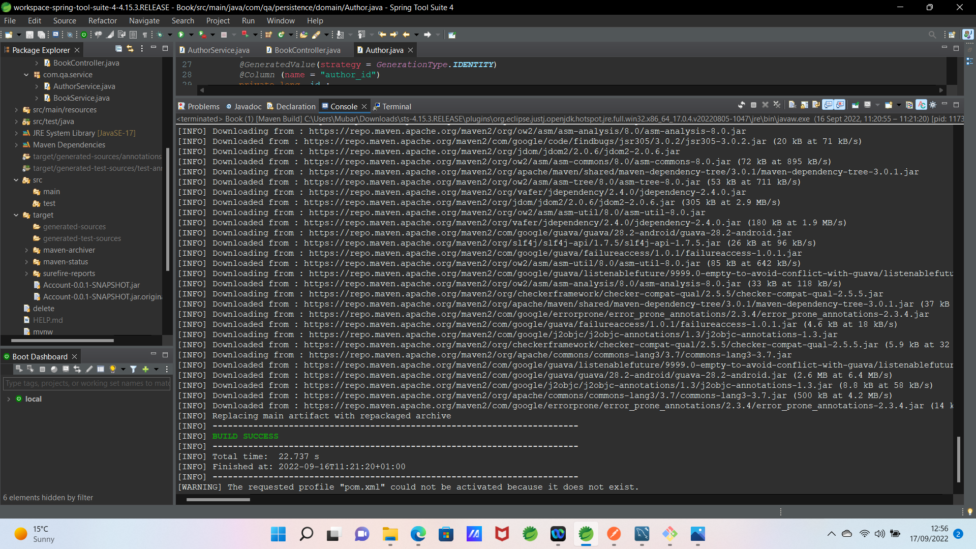 Images for the readme · Issue #1 · mubarik12/Books · GitHub