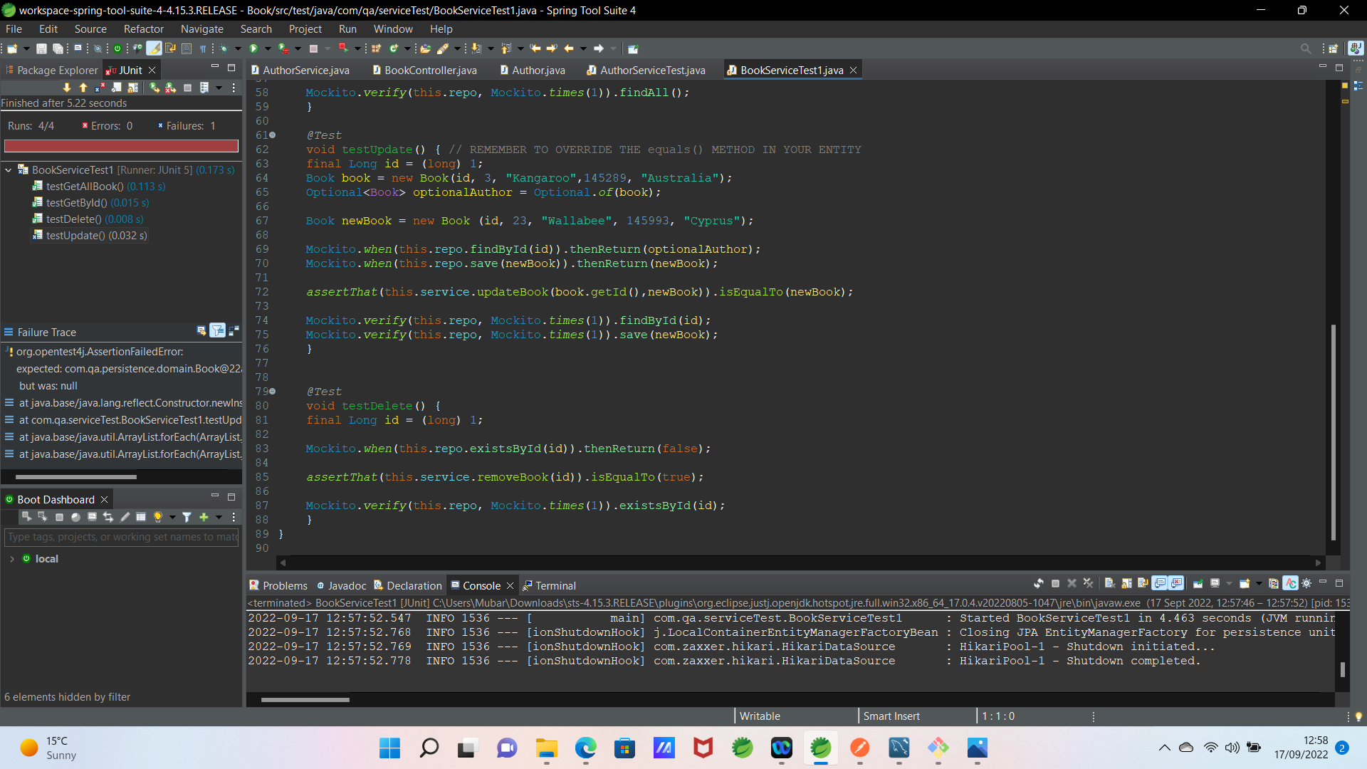 Images for the readme · Issue #1 · mubarik12/Books · GitHub