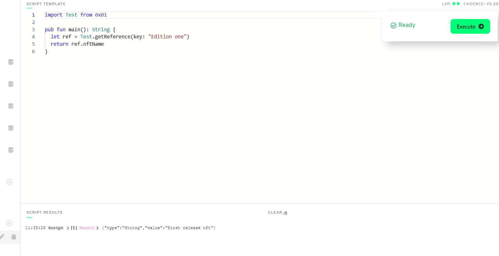 GitHub - travisf1/Quest-submissions: Emerald City Academy- Beginner ...