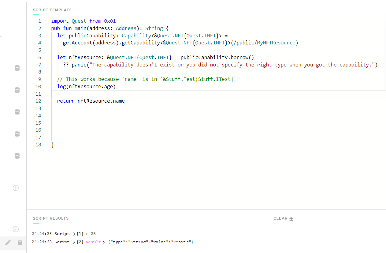 GitHub - travisf1/Quest-submissions: Emerald City Academy- Beginner ...