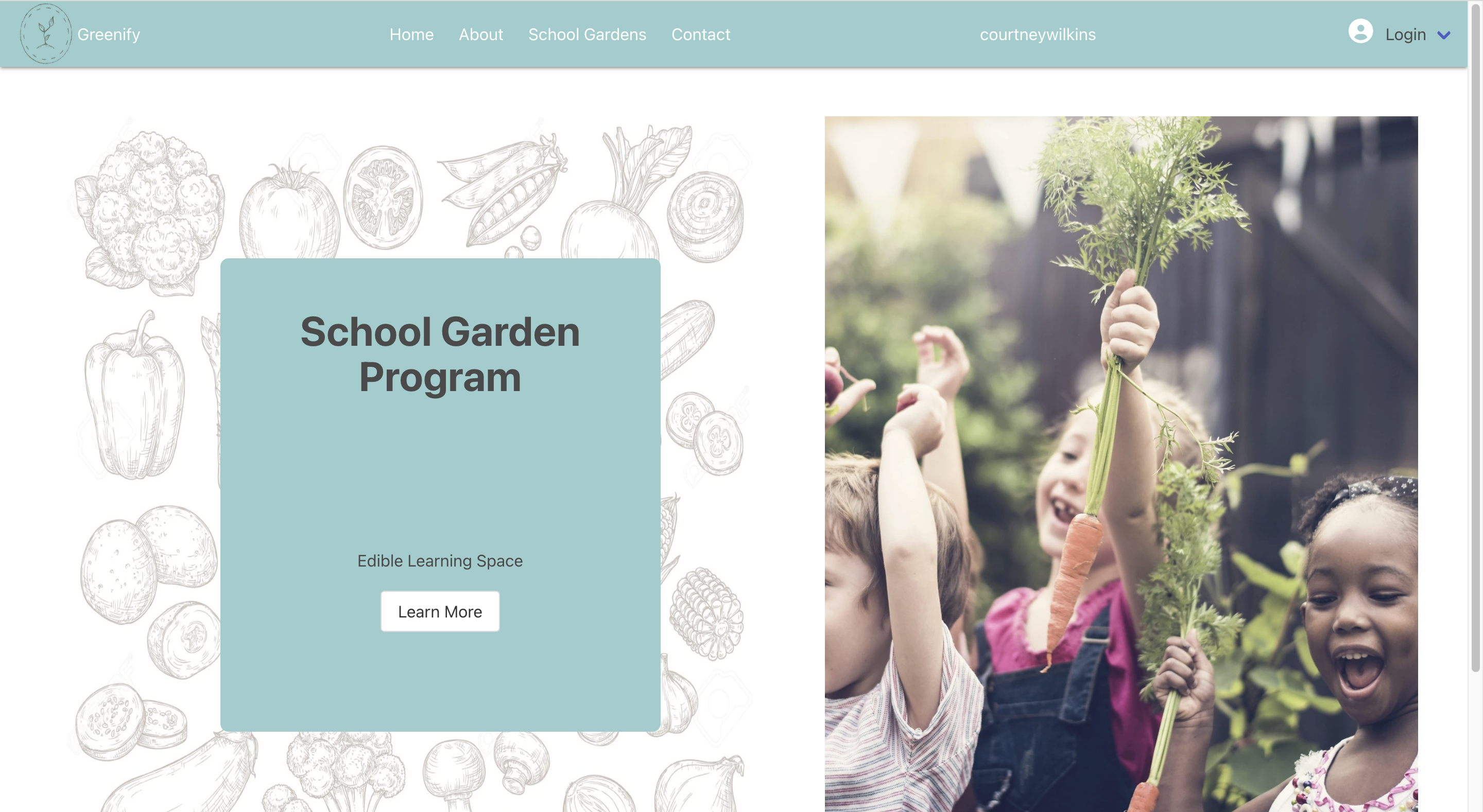 GitHub - Csbw0319/school_garden_program