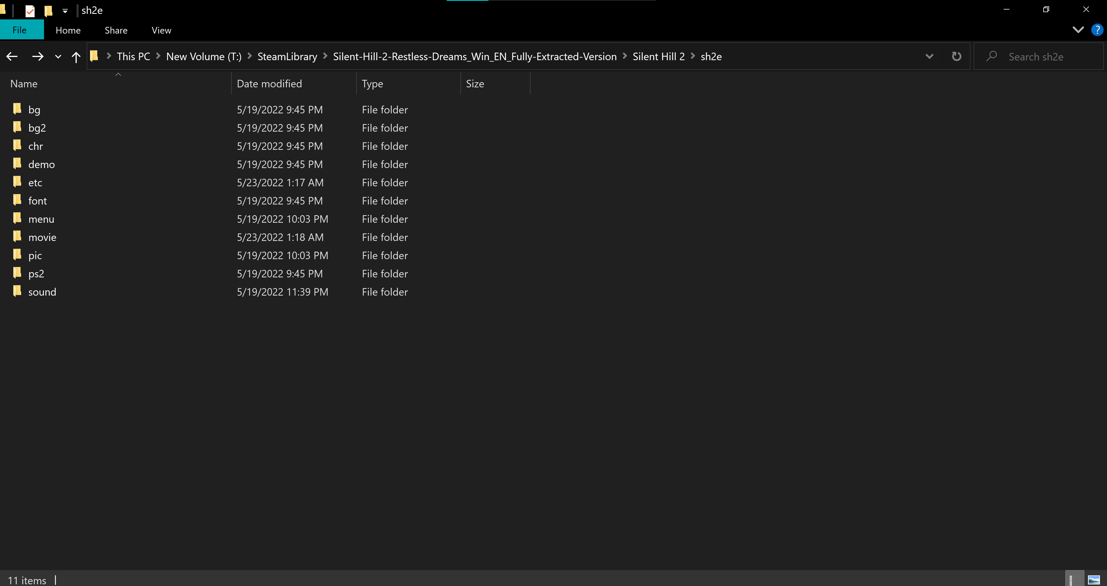 Dpad not working on PS5 controller · Issue 523 · elishacloud/Silent