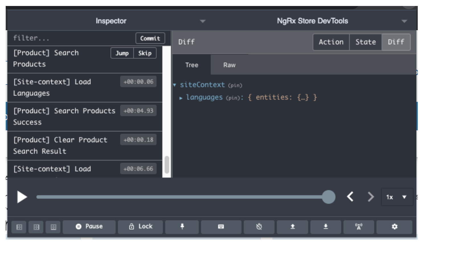 Product list component refresh on init · Issue #7382 · SAP/spartacus ...