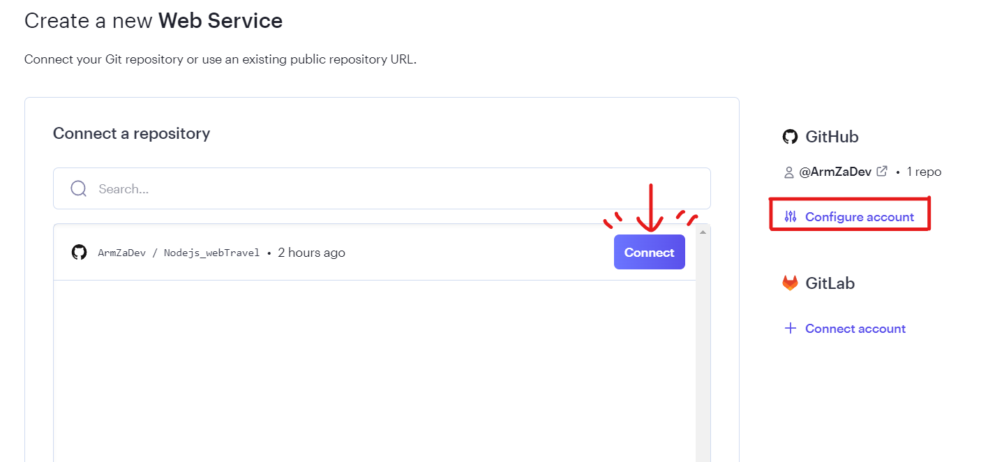 GitHub - ArmZaDev/Nodejs_webTravel: This is NodeJS Web Travel which ...