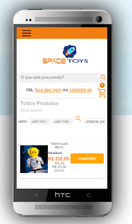 GitHub - bartomsilva/LabeCommerce-Frontend: segundo projeto do curso ...