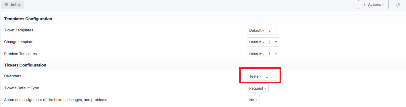Pending reasons are ignoring the calendar · Issue #14492 · glpi-project ...