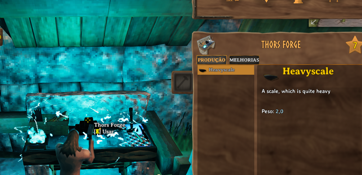 Can't craft weapons · Issue 3 · swolewizard/EpicValheimAdditions · GitHub