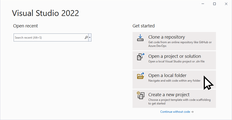VSopening22
