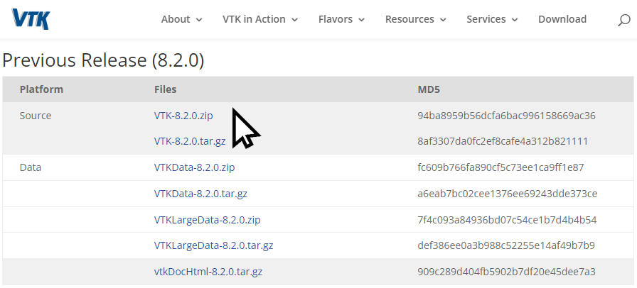 VTK11v2