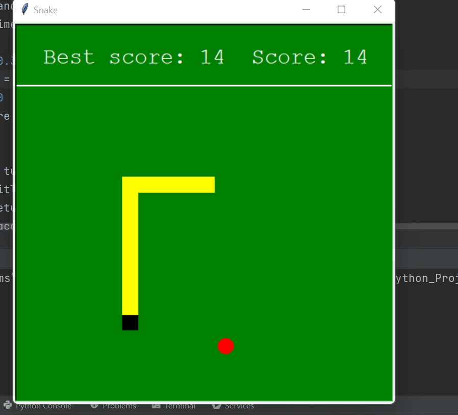 GitHub - Max-Vassilev/Mini-Python-games