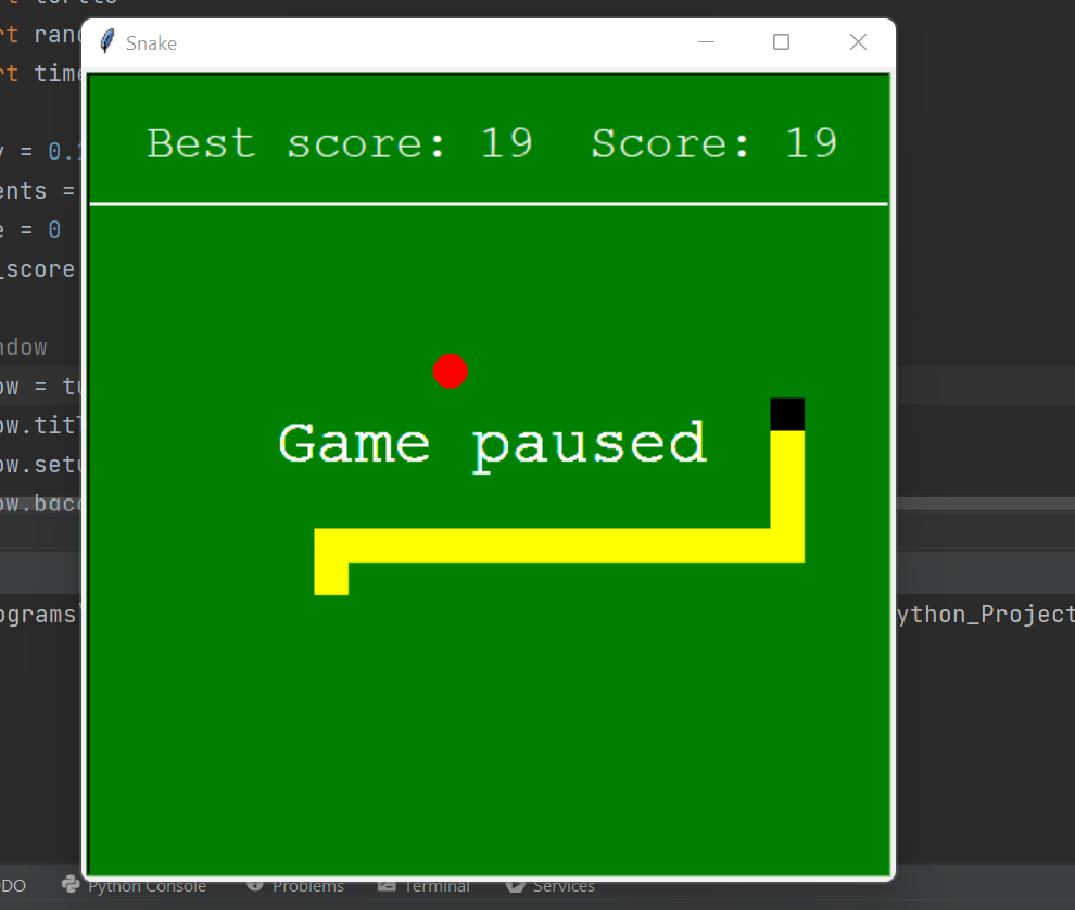 GitHub - Max-Vassilev/Mini-Python-games