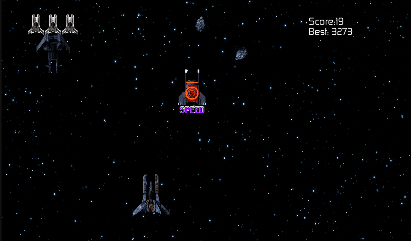 GitHub - Zardian18/GalaxyShooter: A simple galaxy shooter game i made ...