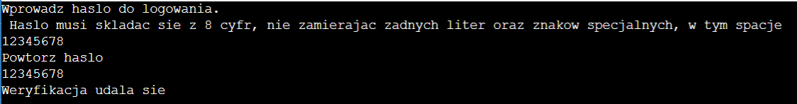 GitHub - AleksandrovaDaria/Projekt-z-Technik-Pogramowania: Jest to ...