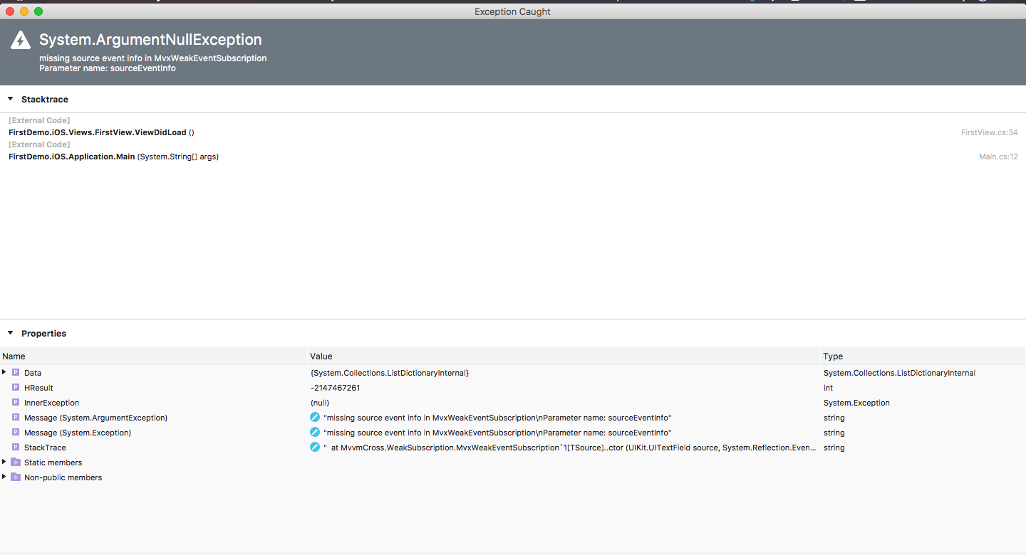 firstdemo_stack_trace
