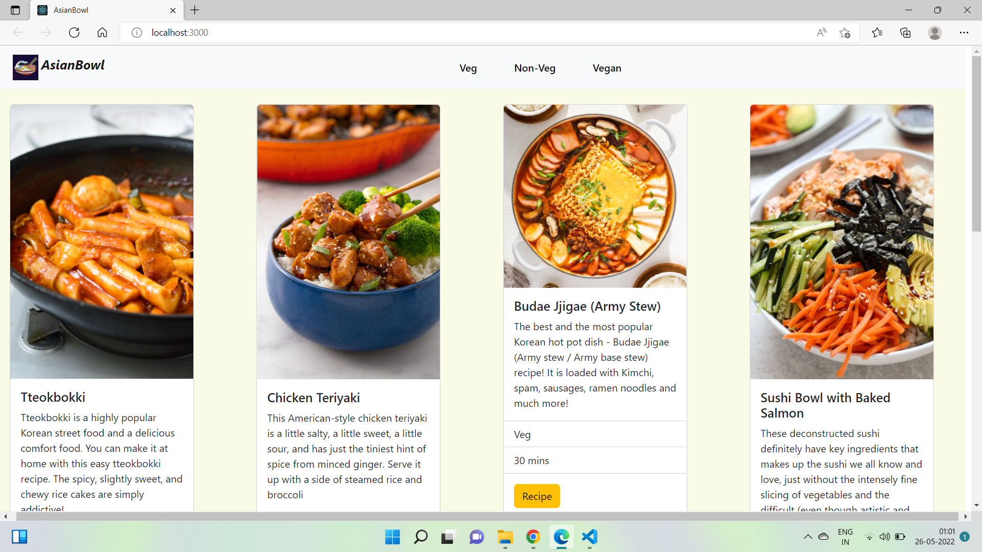 GitHub - subhashi31/AsianBowl: AsianBowl is a React.js and Bootstrap ...