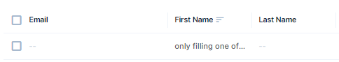 "Users" custom field validation rules are not blocking · Issue #14296 ...