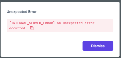 Possibility to throw Directus Exceptions in (Event Filter) Flows ...