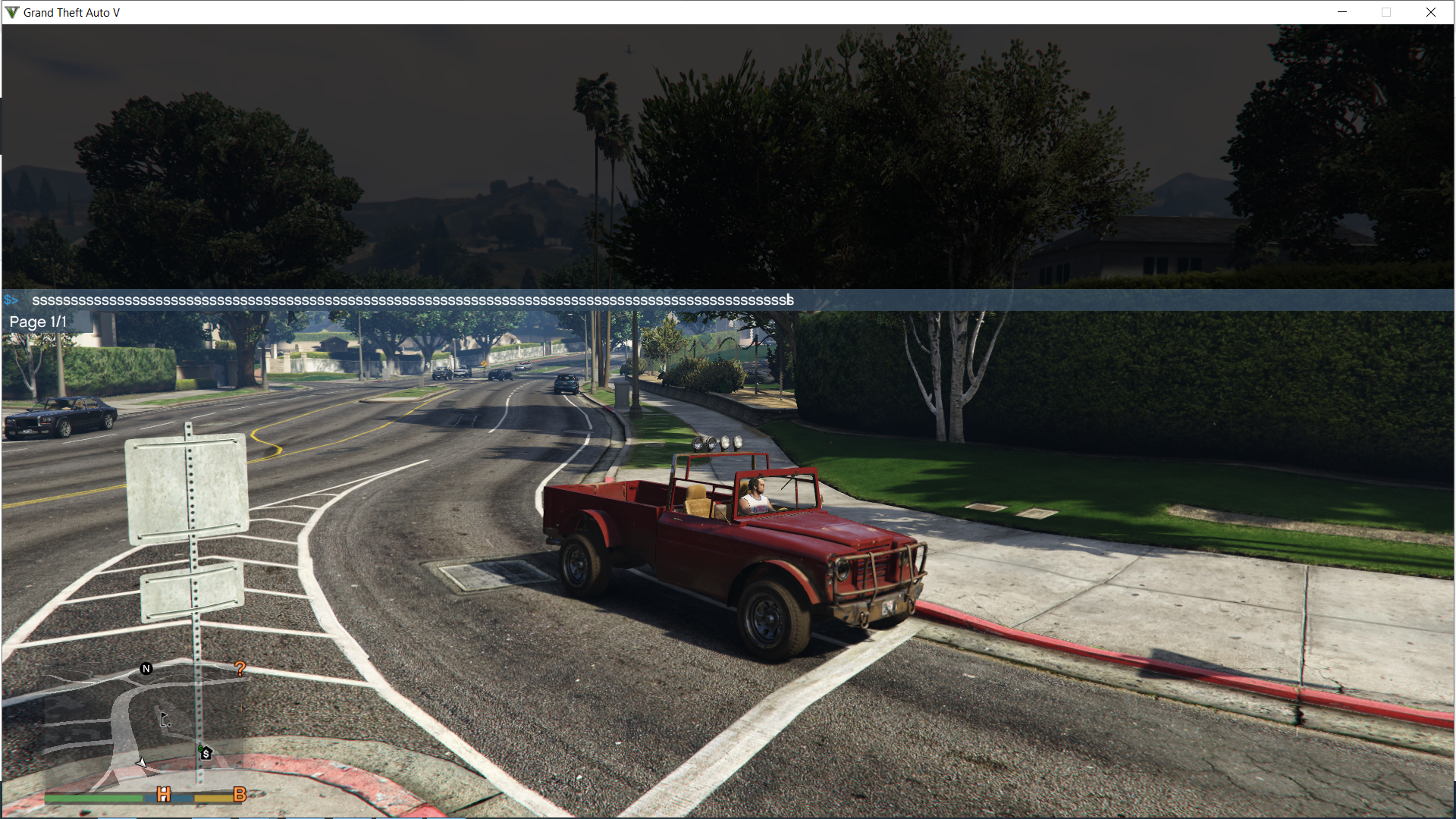 Wrong console cursor position with long input text · Issue #1133 ...