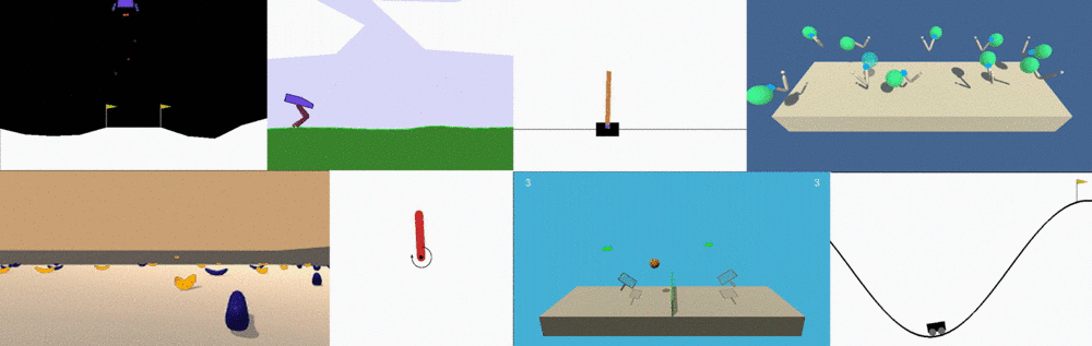 GitHub - BabakAkbari/Slither.io-AI: Reinforcement learning environment  based on openAI gym