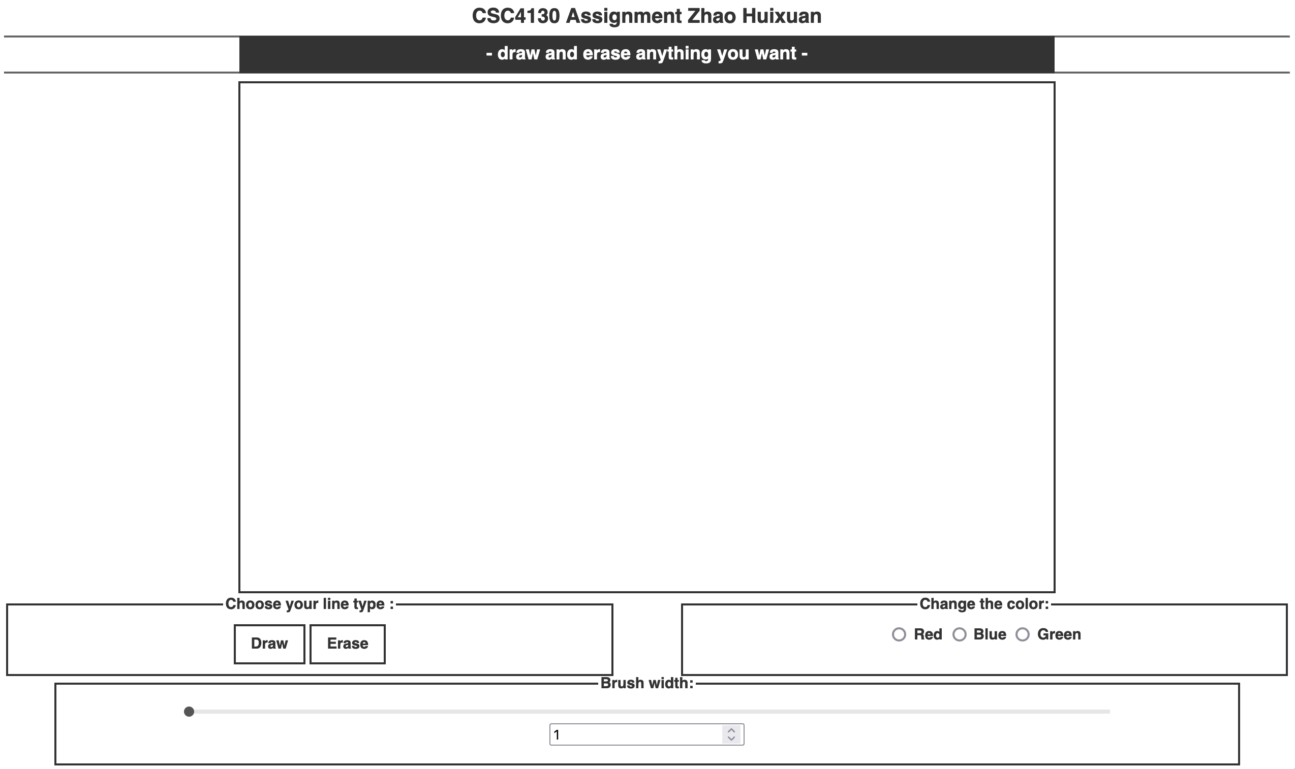 github-zzhhhxxxx-csc4130-hci-coursework-for-in-cuhk-sz