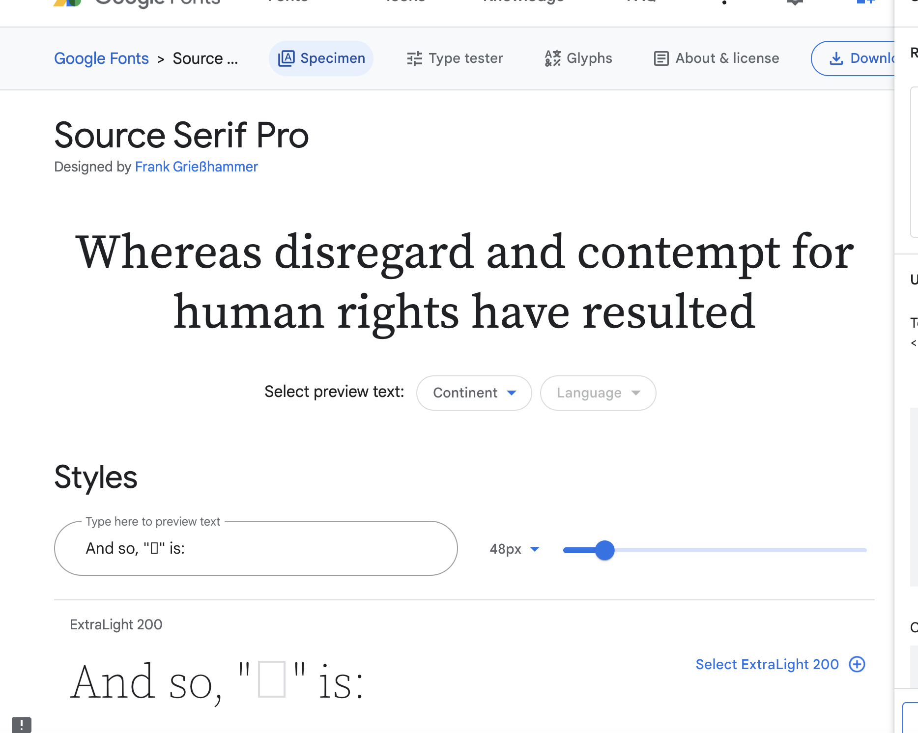 The bottom emoji breaks rust-analyzer · Issue #169 · fasterthanlime ...