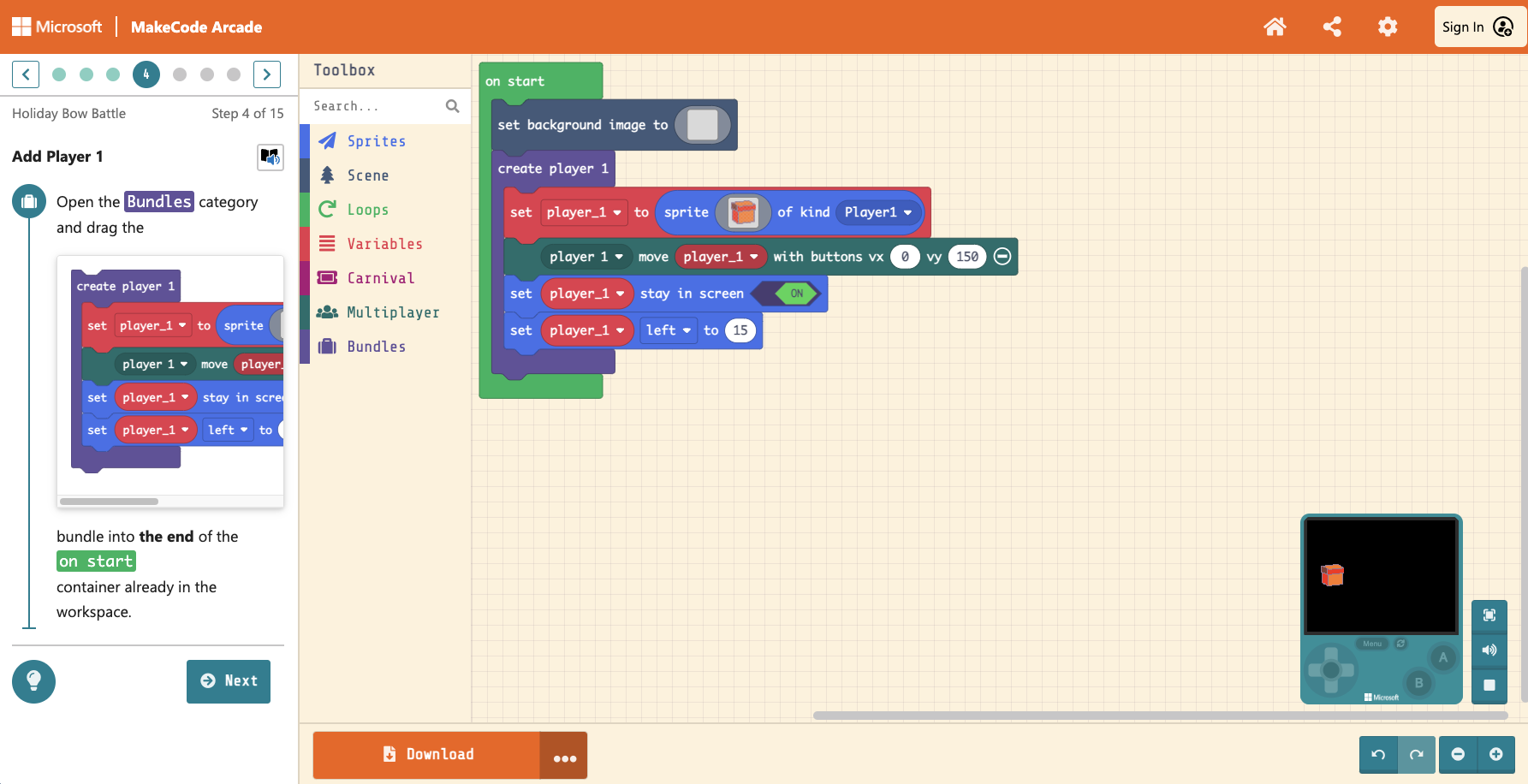 Reloading page on Chrome, Next button stops working. · Issue #5533 ...