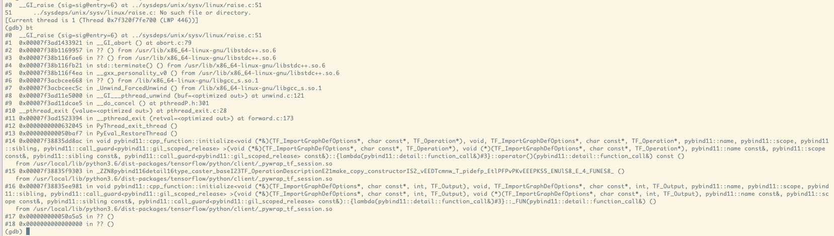 Keras distriibuted train problem · Issue #15572 · keras-team/keras · GitHub
