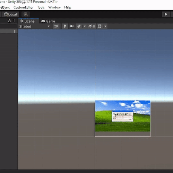 GitHub - nehalvxavier/CustomEditor: List of many use full custom editor ...